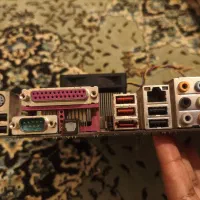 باندل مادربرد و cpu و رم|قطعات و لوازم جانبی رایانه|اصفهان, سرتاوه|دیوار