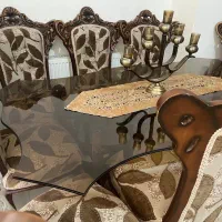 میز ناهارخوری