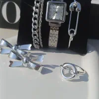 ترند ترین اکسسوری ها|بدلیجات|اسلامشهر, شهرک قائمیه|دیوار