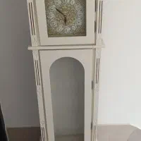 ساعت ایستاده