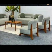 مبل راحتی کد۵۶۴۶۷