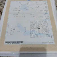 زمین مسکونی