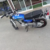 ۲۰۰همتاز ۱۴۰۲|موتورسیکلت|ملایر, |دیوار