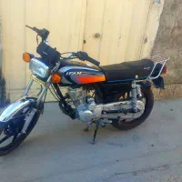 هندا 150استارتی مدل 1402 مدارک کامل هوندا 125