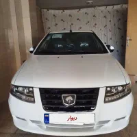 سمند سورن ۱۴۰۴