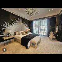 فروش آپارتمان نیاوران ۲۷۰ متری تک واحدی مدرن