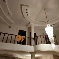 فروش خانه ویلایی ۳۹۸ متری ۳ خوابه در شهرک فجر