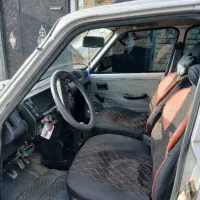 پی کی 85|خودرو سواری و وانت|سیلوانه, |دیوار