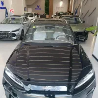بی وای دی سانگ پلاس مجهز به چشم خدا