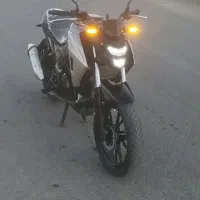 na 180|موتورسیکلت|تهران, فردوسی|دیوار