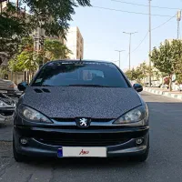 206V8 مدل 88  بیرنگ