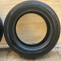 سه تا لاستیک ۷۵درصد|قطعات یدکی و لوازم جانبی|مسجد سلیمان, |دیوار