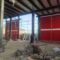 کرکره برقی مستقیم از تولید کننده|خدمات پیشه و مهارت|ری, بازار آهن|دیوار