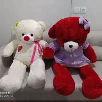 خرس عروسکی
