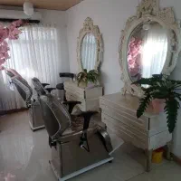 اینه و کنسول