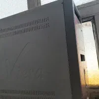 کیس کامپیوتر خالی