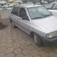 فروش ماشین|خودرو سواری و وانت|املش, |دیوار