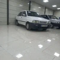 پراید مدل۹۰|خودرو سواری و وانت|کرج, آق تپه|دیوار