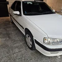 پارس TU5 سیمی ۱۴۰۱|خودرو سواری و وانت|اهواز, شهرک برق|دیوار