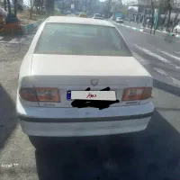 سمندef7مدل۹۰|خودرو سواری و وانت|شهر ری, سرتخت|دیوار