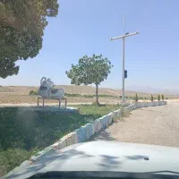 خانم ویلایی در جای خوش آب و هوا