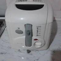 سرخ کن آکبند ویکتور|سایر لوازم برقی|تبریز, |دیوار