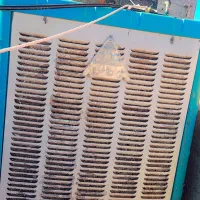 کولر آبی|کولر آبی|مشهد, شهید معقول|دیوار