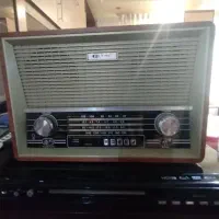 رادیوpoxing مدل px-2002Bt