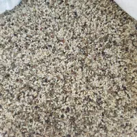 دون مرغ (برنج و تخم علف)