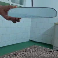 آیینه استیل