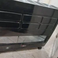 بخاری گازی نیک کالا
