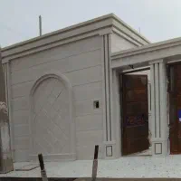 کاشیکاری وسنگ کاری