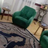 مبل هفت نفره