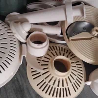 غذاساز چرخ گوشت|خردکن، آسیاب، غذاساز|رباطکریم, رباطکریم|دیوار