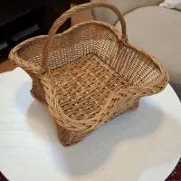 سبد تزئینی میوه|صنایع دستی و سایر لوازم تزئینی|مشهد, رضاشهر|دیوار