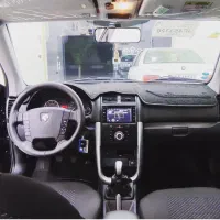 سورن ef7 بنزینی|خودرو سواری و وانت|تکاب, |دیوار