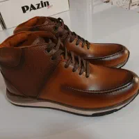 کفش مردانه مدل آرتین