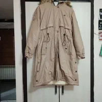 کاپشن سیلیکونی نو|لباس|مشهد, کارمندان دوم|دیوار