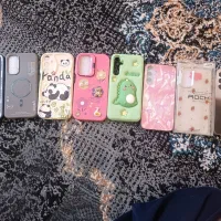 گارد گوشی