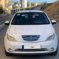 تیبا 2 در حد|خودرو سواری و وانت|ارومیه, |دیوار