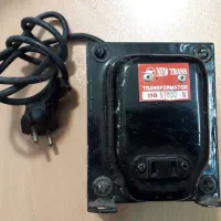 ترانس تبدیل ۲۲۰ به ۱۱۰ ولت