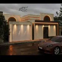 خانه طبقه بالا