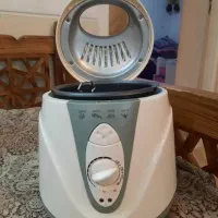 سرخ کن برقی|اجاق گاز و لوازم برقی پخت‌وپز|محمدیه-قزوین, |دیوار