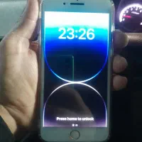 اپل8پلاس|موبایل|رودهن, |دیوار