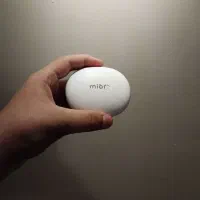 ایر پاد میبرو اوپن ایر