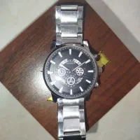 ساعت مچی الگانس تقویم دار