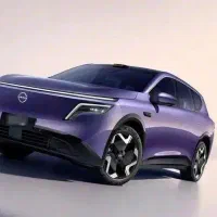 فروش فوق العاده نیسان NX8