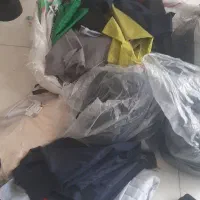 پارچه و خرج کار