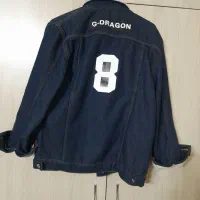 فروش پالتو و کاپشن چرم و سویشرت جنس خوب در حد نو|لباس|مشهد, کلاهدوز|دیوار