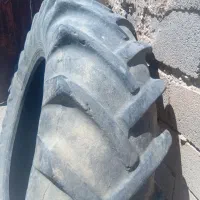 لاستیک تراکتور